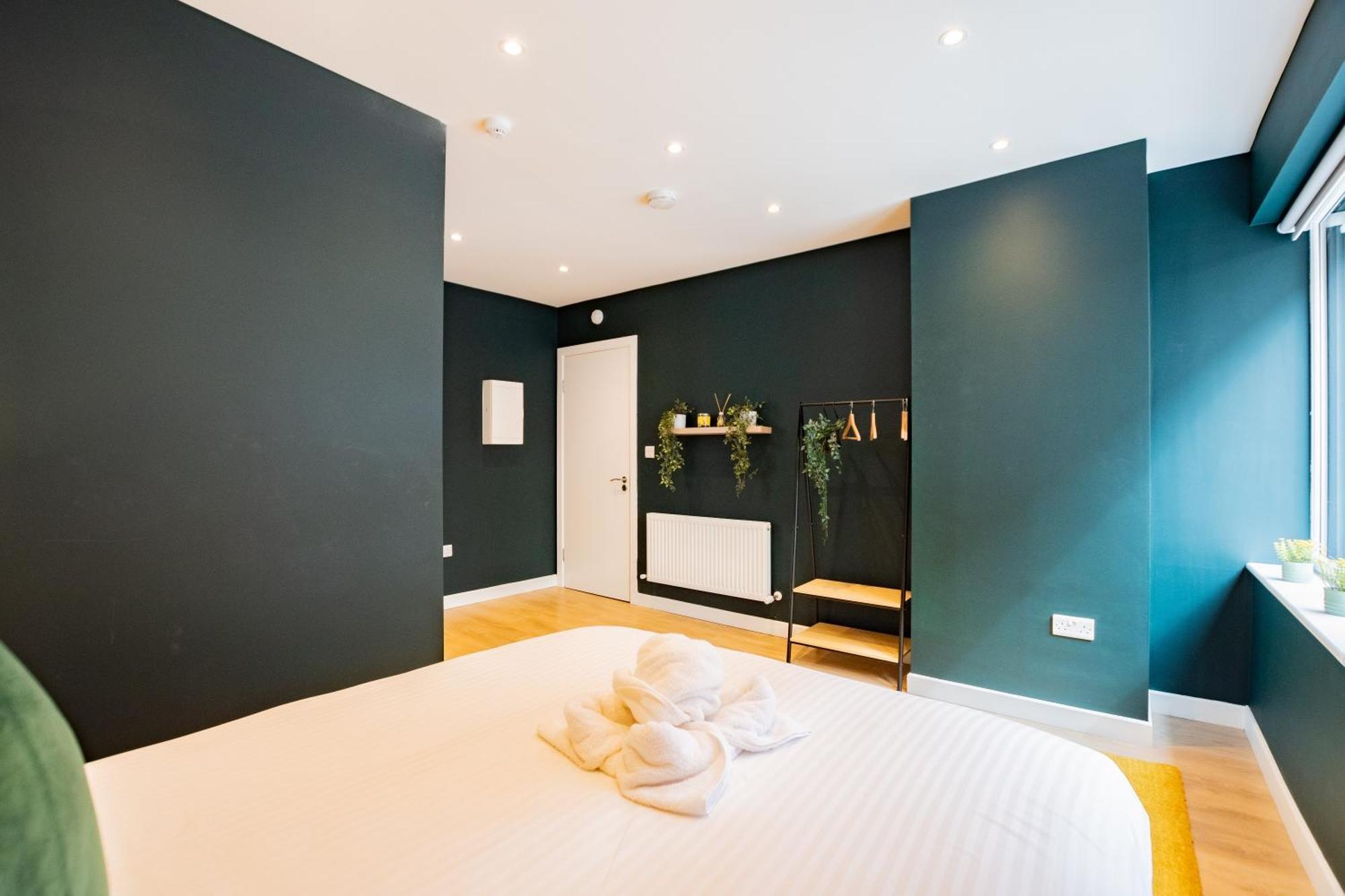 都柏林The Large Group House -Sleeps 21别墅 外观 照片