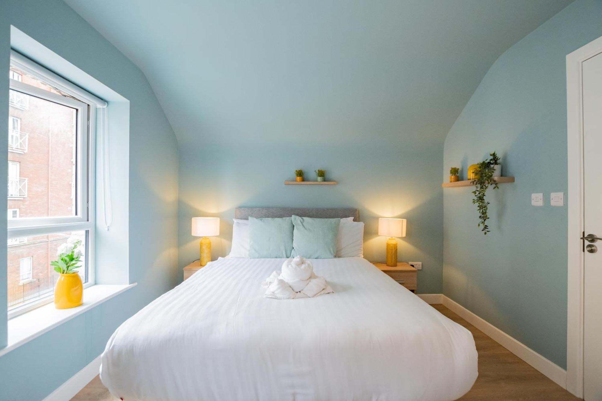 都柏林The Large Group House -Sleeps 21别墅 外观 照片