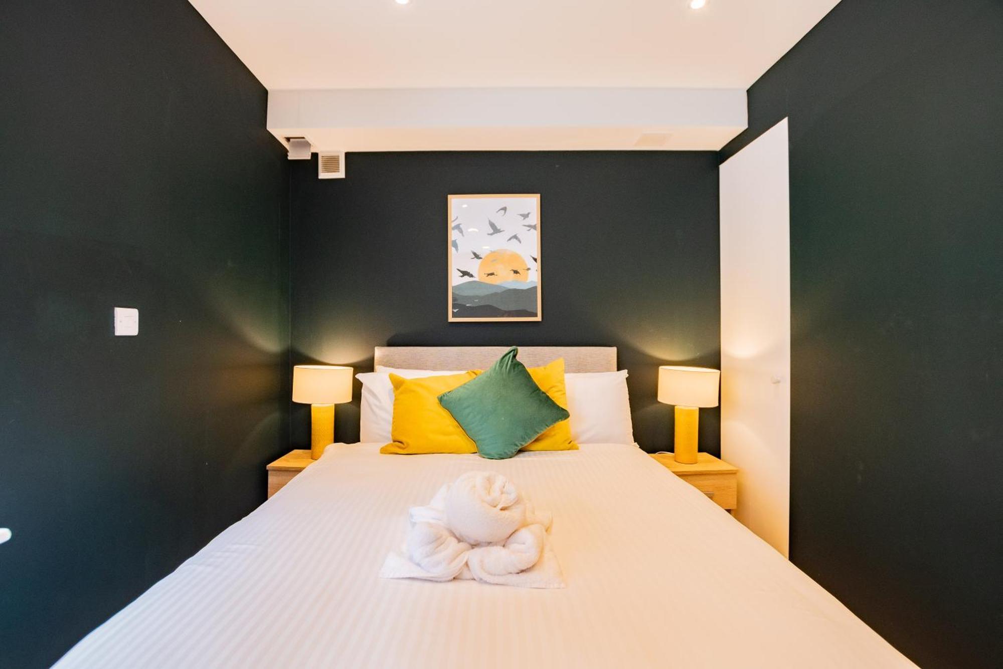 都柏林The Large Group House -Sleeps 21别墅 外观 照片